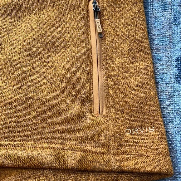 Orvis Vest S - Picture 5 of 7